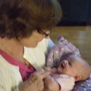 Meet your Posher, Isabelle